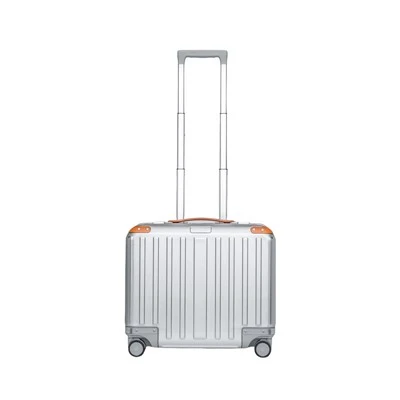 Aluminium carry-ons